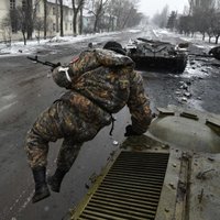 В Кремле заявили о риске возобновления войны на Украине