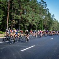 Policija sāk kriminālprocesu par Vienības velobrauciena dalībnieka nāvi