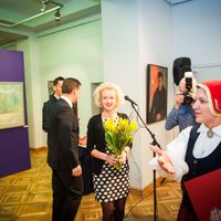 Nosaukti spilgtākie kultūras notikumi Liepājā 2013