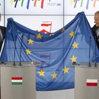 Деньги против ценностей. Почему Евросоюз не наказывает Венгрию и Польшу?