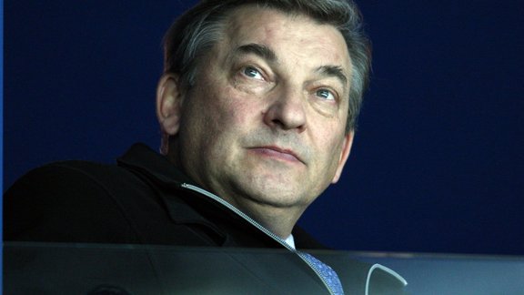 Vladislav Tretyak