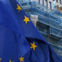 Украина подписала с ЕС меморандум о финансовой помощи на €1 млрд