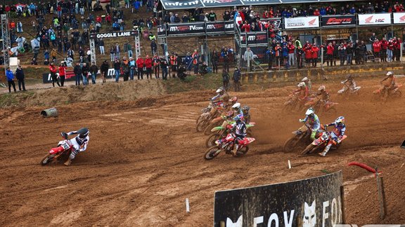 MXGP