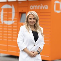 'Omniva' investē divus miljonus eiro infrastruktūras attīstībā