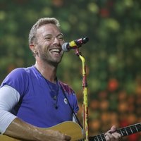'Coldplay', rūpējoties par vidi, nedosies jaunā albuma koncerttūrē