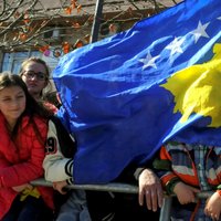 Косово подаст заявку на вступление в ЕС до конца года