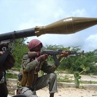 Somālijas nemiernieki oficiāli pievienojas 'Al Qaeda'