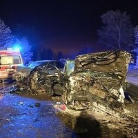 Алкотуризм на латвийско-эстонской границе: на дорогах стало больше аварий