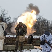 Ukrainas karš: līderi runā par pamiera izsludināšanu 48 stundu laikā