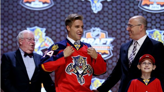 Aaron Ekblad