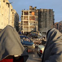 Землетрясения в Турции и Сирии: число жертв превысило 21 тысячу, но масштаб катастрофы до конца неясен