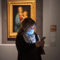 'Covid–19': Itālijā slēgti valsts muzeji un kultūrtūrisma vietas