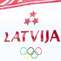 Провал Латвии на Олимпиаде: главный спортивный чиновник предлагает "не пороть горячку"
