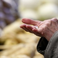 Социальная помощь для пенсионеров. Как ее получить в Риге?
