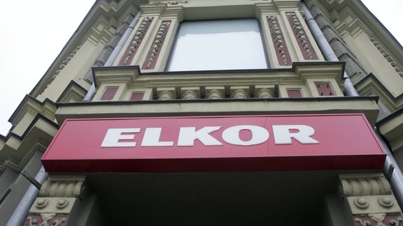 Elkor