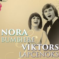 Top muzikāla izrāde par Noru Bumbieri un Viktoru Lapčenoku