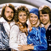 Группа ABBA впервые за 35 лет выпустит две новые песни
