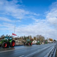 'Protestus turpinām' – lauksaimnieki jaunnedēļ pulcēsies pie valdības
