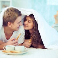 Холостой женатого не разумеет: 7 вещей, которые открываются после свадьбы