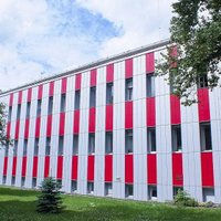 Компания Tet продала административное здание в центре Риги