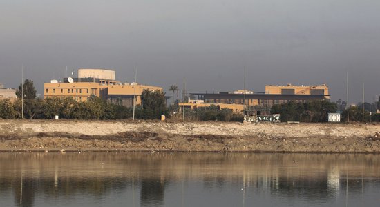 США ликвидировали в Багдаде лидера шиитского ополчения