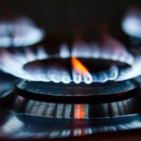 'Latvijas gāze' daļai klientu samazinās dabasgāzes cenu