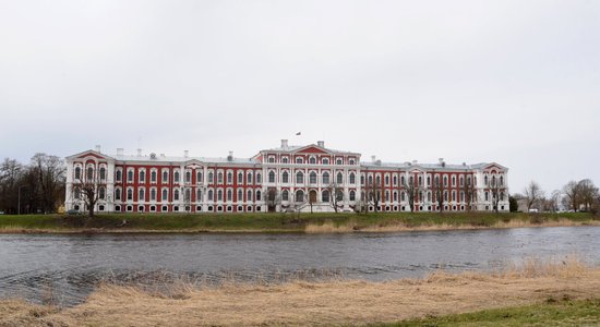 LLU sāk studiju gadu ar jaunu zīmolu – Latvijas Biozinātņu un tehnoloģiju universitāte