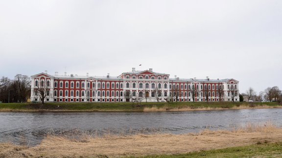 Latvijas Lauksaimniecības universitāte / Latvijas Biozinātņu un tehnoloģiju universitāte