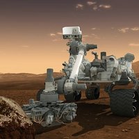 Pirmie cilvēki uz Marsa dzīvos jau 2023. gadā