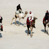 Tūroperators: Cenas ceļojumiem uz Ēģipti sarukušas