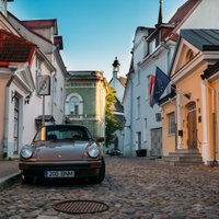 На дорогую недвижимость Старого Таллина не найти покупателей