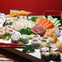 5 вопросов о суши