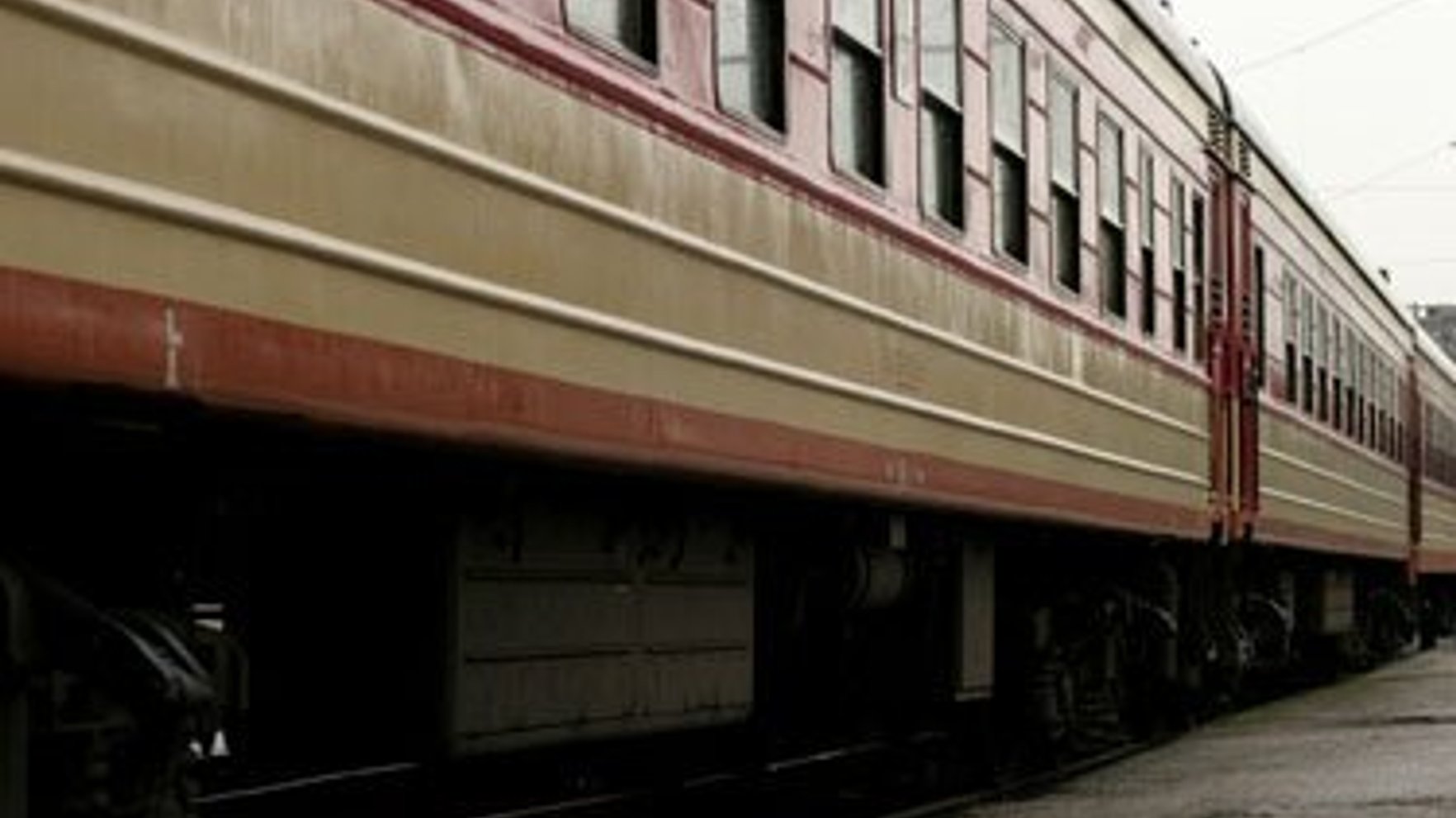 Ziņas par ukraiņu drona nokrišanu uz vilciena Latvijā nav patiesas, vēsta VP un brīdina par kriminālatbildību