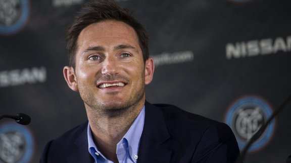 Frank Lampard