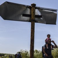 ANO komisārs kritizē Čehijas 'sistemātisko' bēgļu aizturēšanas praksi