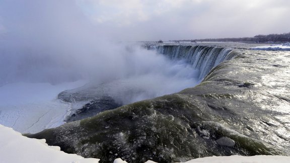 Niagāras ūdenskritums 