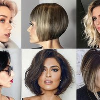 16 aktuāli matu griezumi, kas piestāvēs dažāda vecuma sievietēm