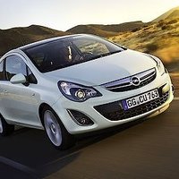 Opel представил обновленный хэтчбек Corsa