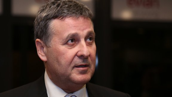 На аукционе продана квартира Белоконя в Межапарке На аукционе продана квартира Белоконя в Межапарке