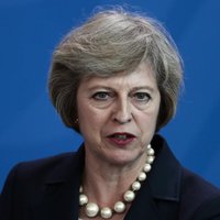 СМИ: Тереза Мэй запустит Brexit без согласования с парламентом
