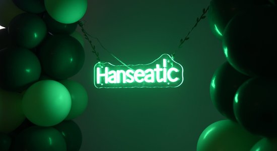 "Hanseatic" piedāvās ieguldīt īres dzīvokļu fondā