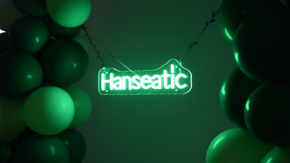 "Hanseatic" īres dzīvokļu ieguldījumu fonda atklāšanas pasākums