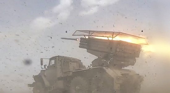 СNN: Россия готовит новое наступление в Украине