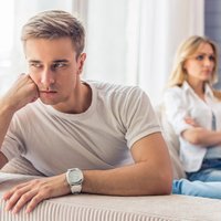 Почему мужчины несчастливы в браке: по версии мужей
