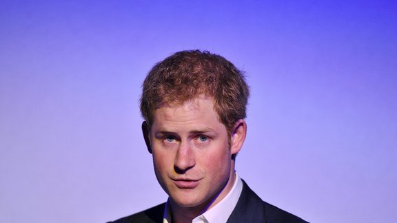 prince Harry