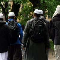 Латвийские мусульмане: СМИ лгут об исламе, мы не радикалы