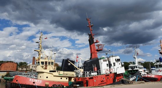 Liepājā septembrī ar daudzveidīgu pasākumu piedāvājumu aizritēs Dzejas dienas