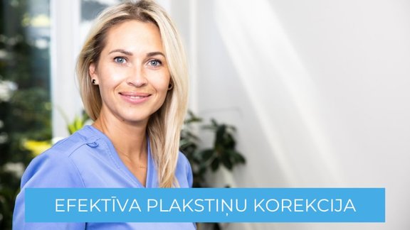 Blefaroplastika: kā bez sāpēm atbrīvoties no pirmajām novecošanās pazīmēm