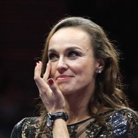 Легендарная теннисистка Мартина Хингис вновь вышла замуж