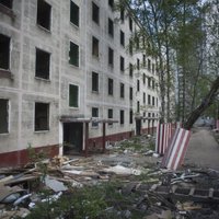 В Москве подали первый иск против закона о сносе пятиэтажек